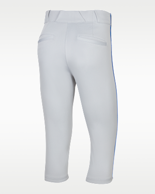 Nike Vapor Select 2 Men's High Piped Baseball Pants. Nike.com